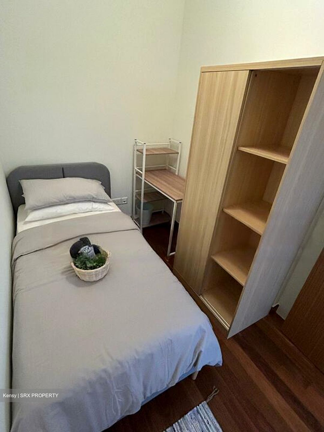 The Sail @ Marina Bay (D1), Apartment #463188581